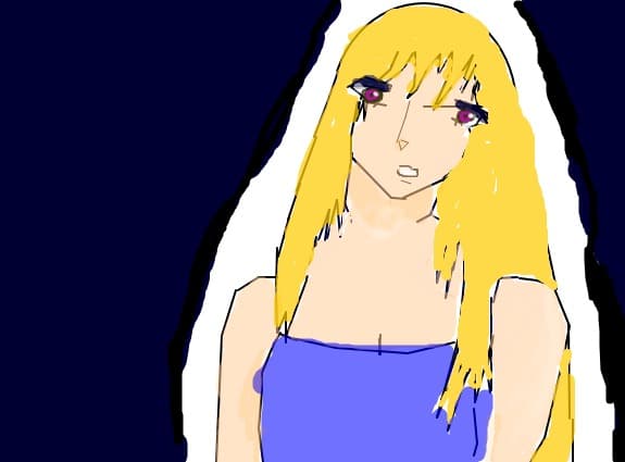 anime girl