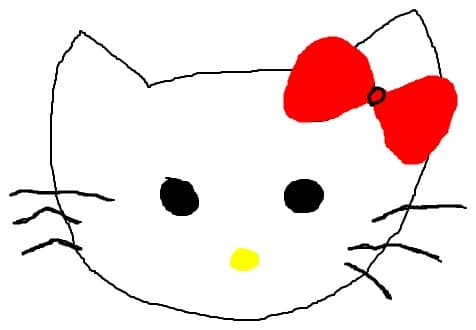 kitty