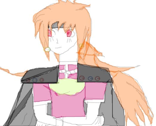 Lina Inverse