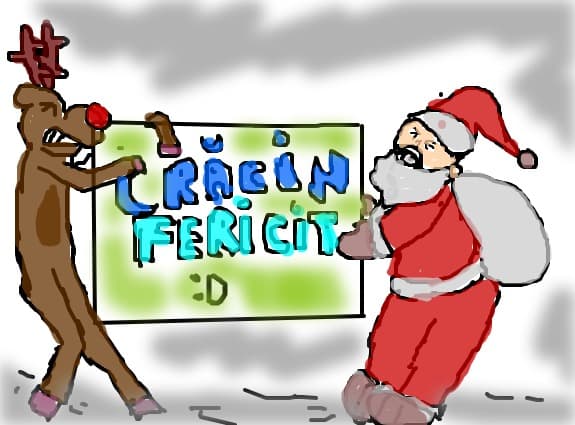 ...craciun fericit...