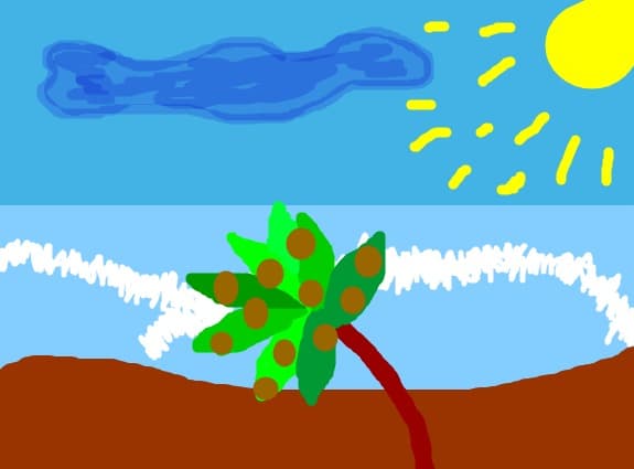 Vacanta placuta