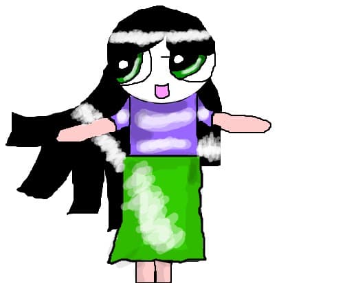 Buttercup