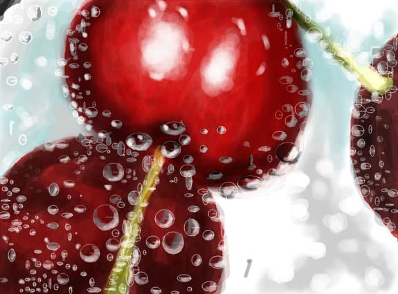 ~~~...cirese...~~~~