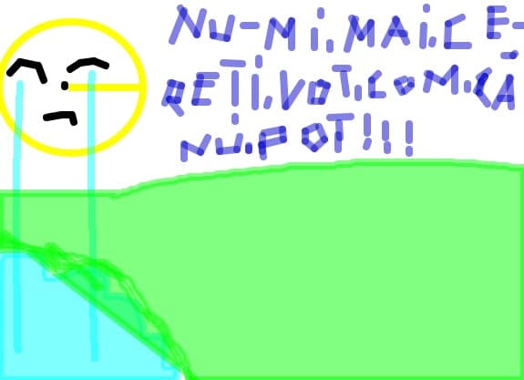 va rog nu-mi mai cereti voturi si com ca nu pot sa dau:((:((:((:((:((