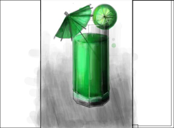 drink