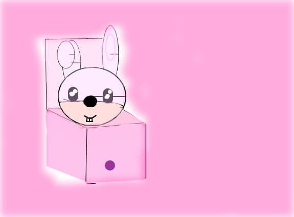 easter bunny