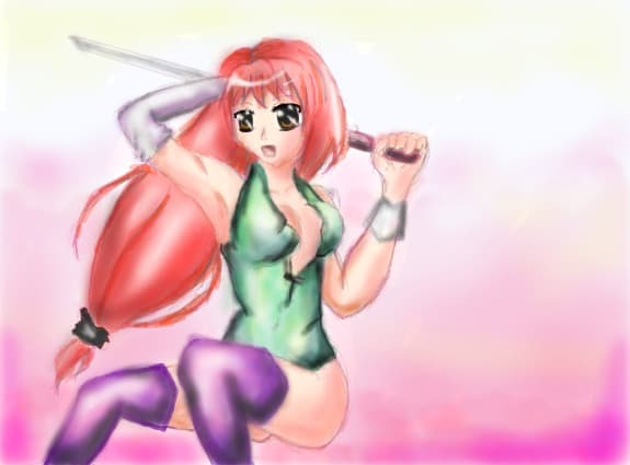I\'m back!!!!