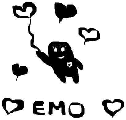 Emo