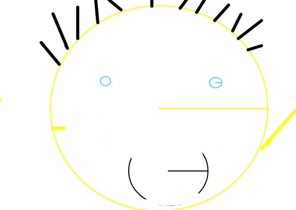 smile