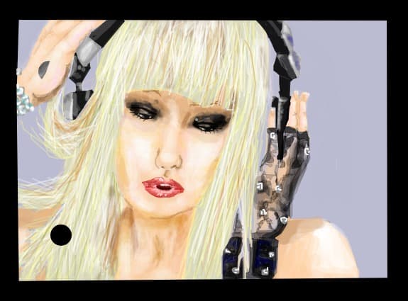 Dj Layla