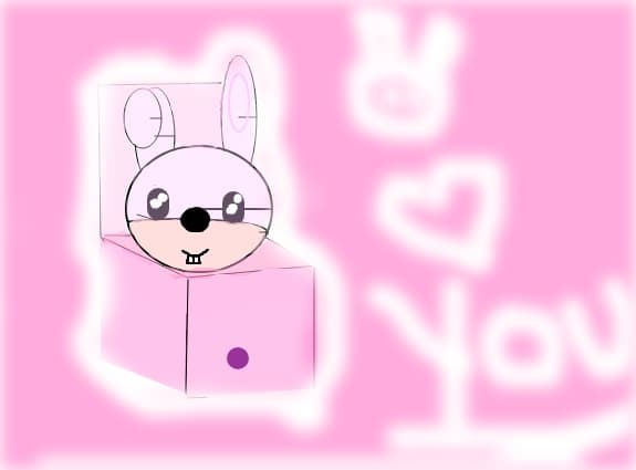 easter bunny