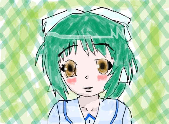 anime girl