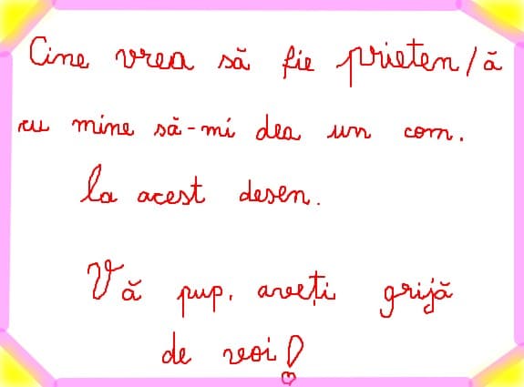 prieteni