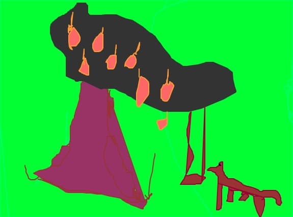 dragonman