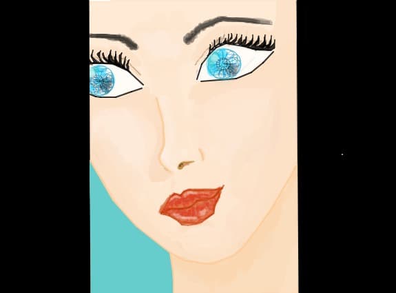 Portret