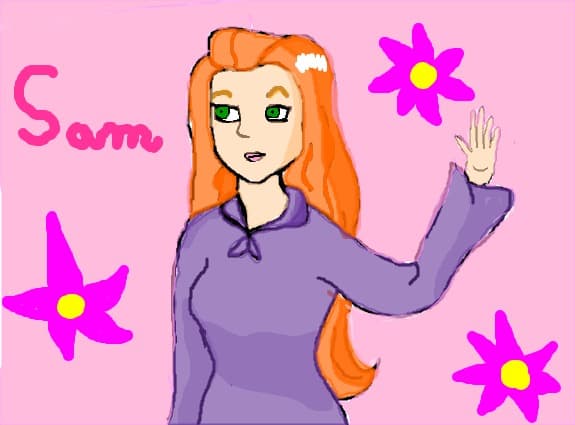 sam