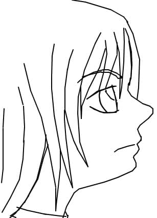 anime girl