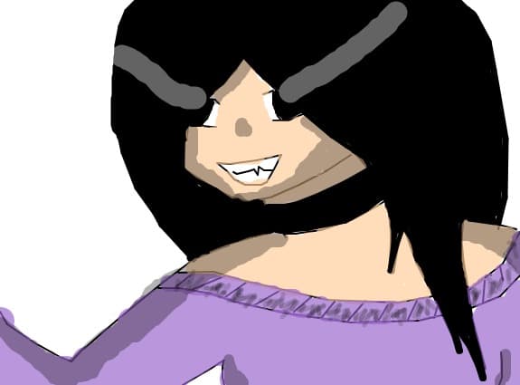 anime girl