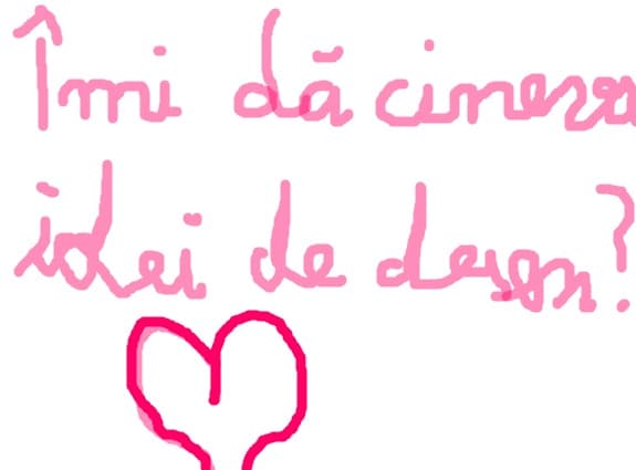 imi  da cine-