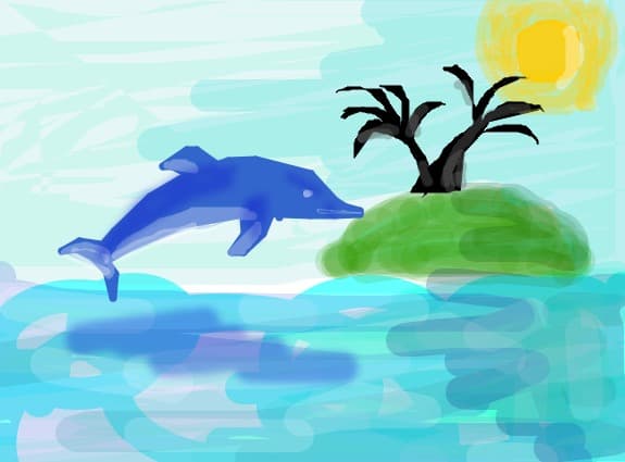 Island