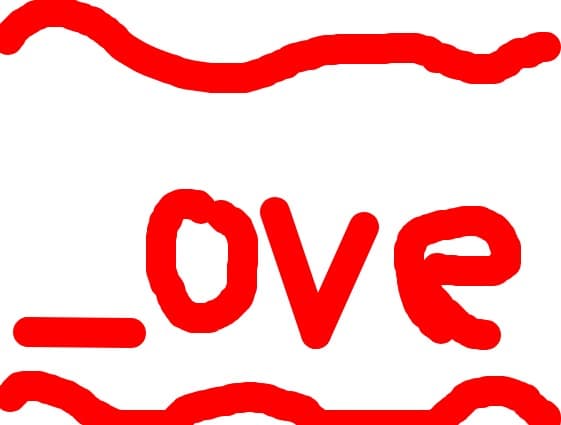 love