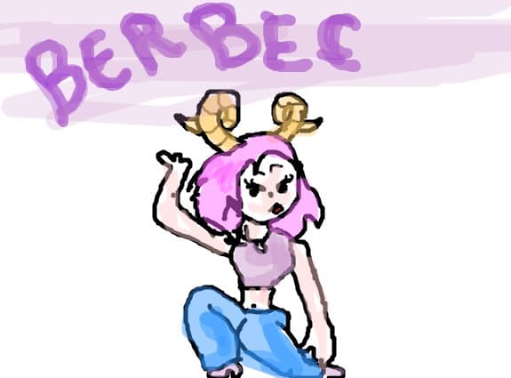 BERBEC