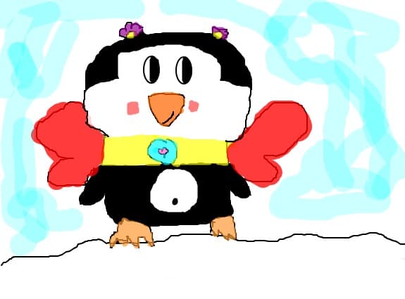 pingu