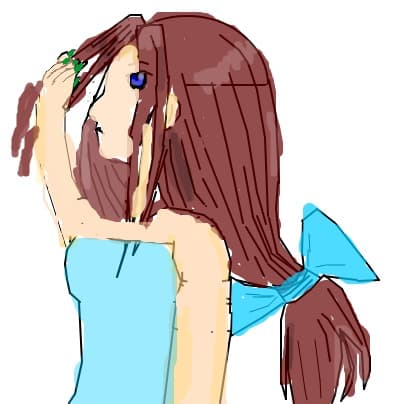 anime girl
