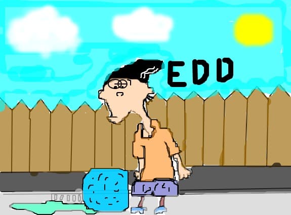 edd