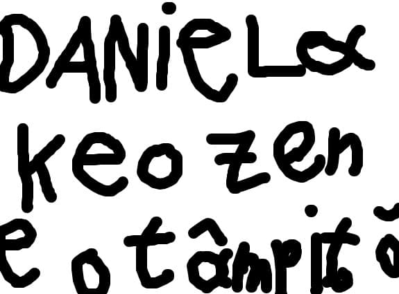 danielakeozen e o mare tampita vezi k adresa mea de mess este sweet   sam maria cu anderline intre c