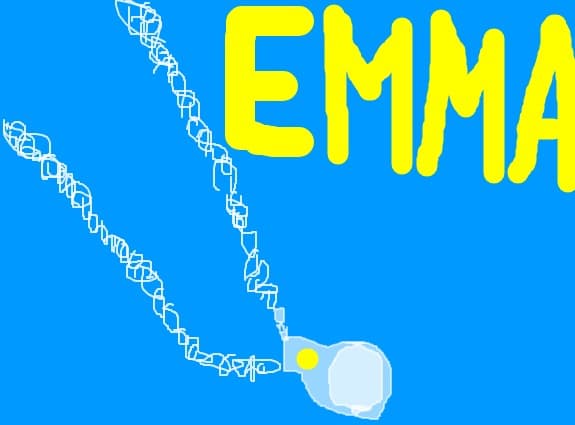lanticul emmei