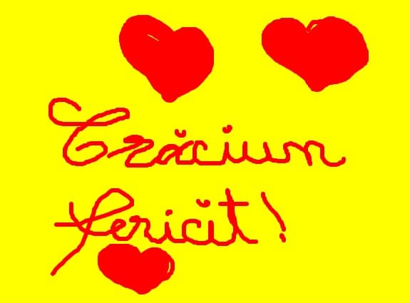 Craciun fericit....