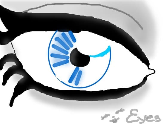 Glam Eyes