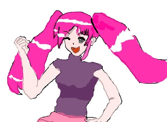 anime