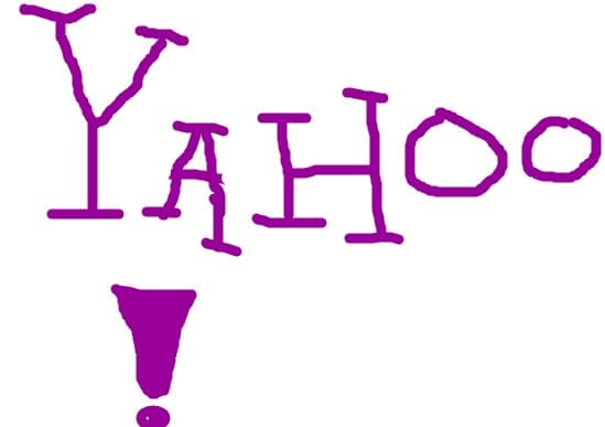 yahoo!