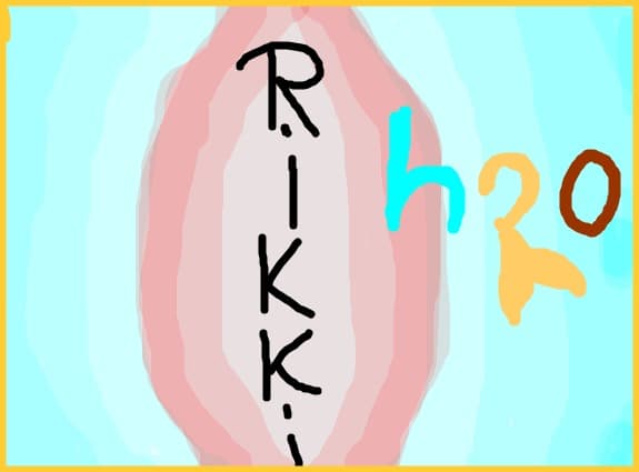 rikki h2o