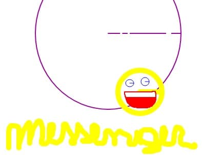 yahoo messenger