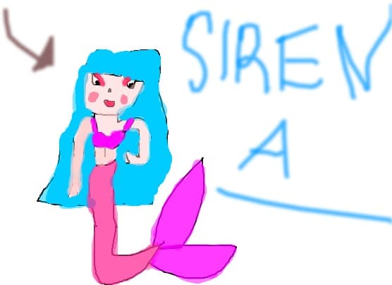 Desen 90848 continuat:SIRENA