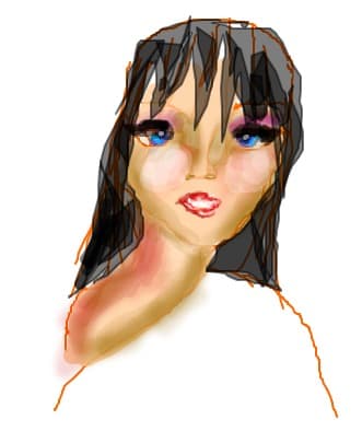A girl(am stat mult)