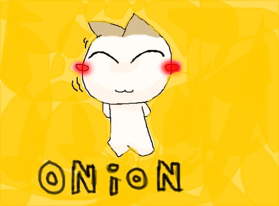 Onion