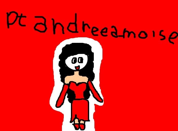 pt andreea moise