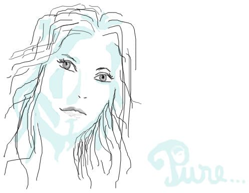 Pure...