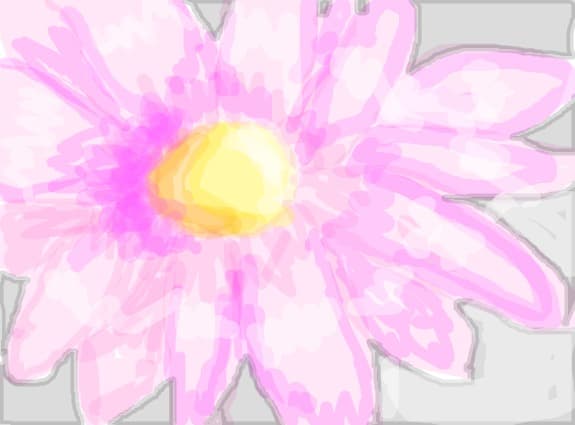 floare
