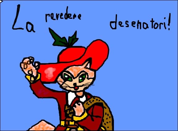 pe acest cont eu nu voi mai fi