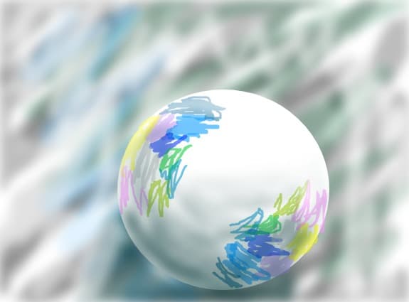 ball
