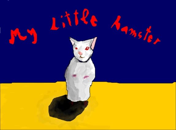 hamsterasul 2