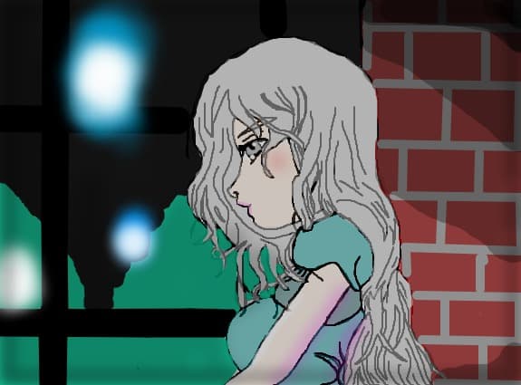girl