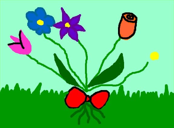 florile