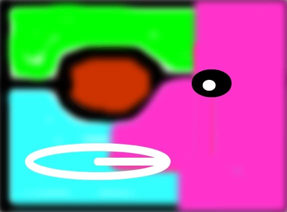 Omul abstract