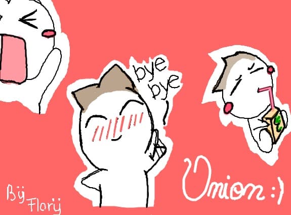 Onion